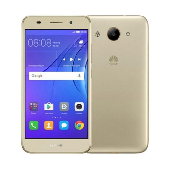 Huawei Y3 (2017)