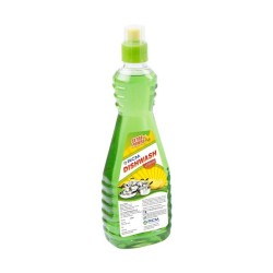 Dish Washing Liquid 500ml Dish Washing Liquid 500ml