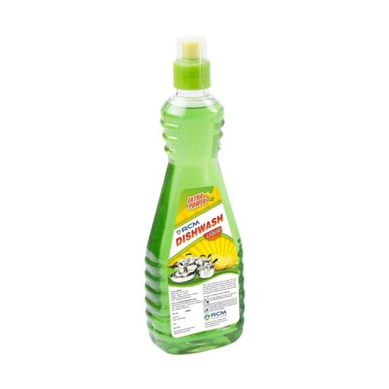 Dish Washing Liquid 500ml