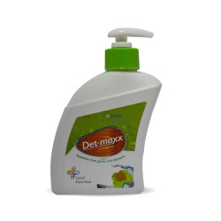 Dett Maxx Liquid Hand Wash 200ml Dett Maxx Liquid Hand Wash 200ml