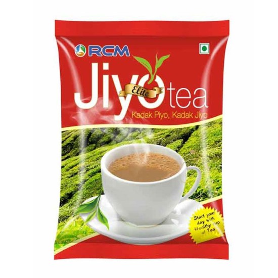 Jiyo Elite Tea 250gm