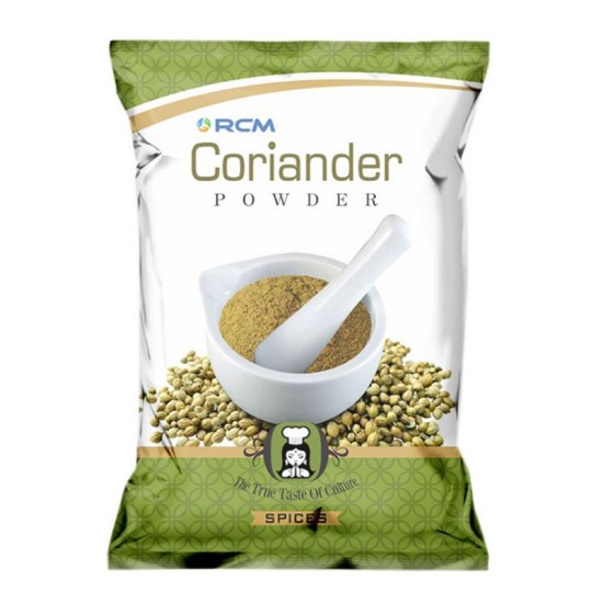 RCM Coriander Powder 200gm