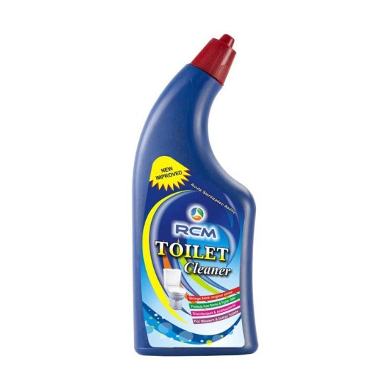 Toilet Cleaner 500ml