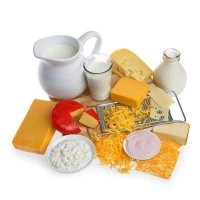 Dairy Products