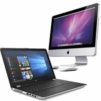 Computers & Laptops