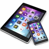 Mobile & Tablet